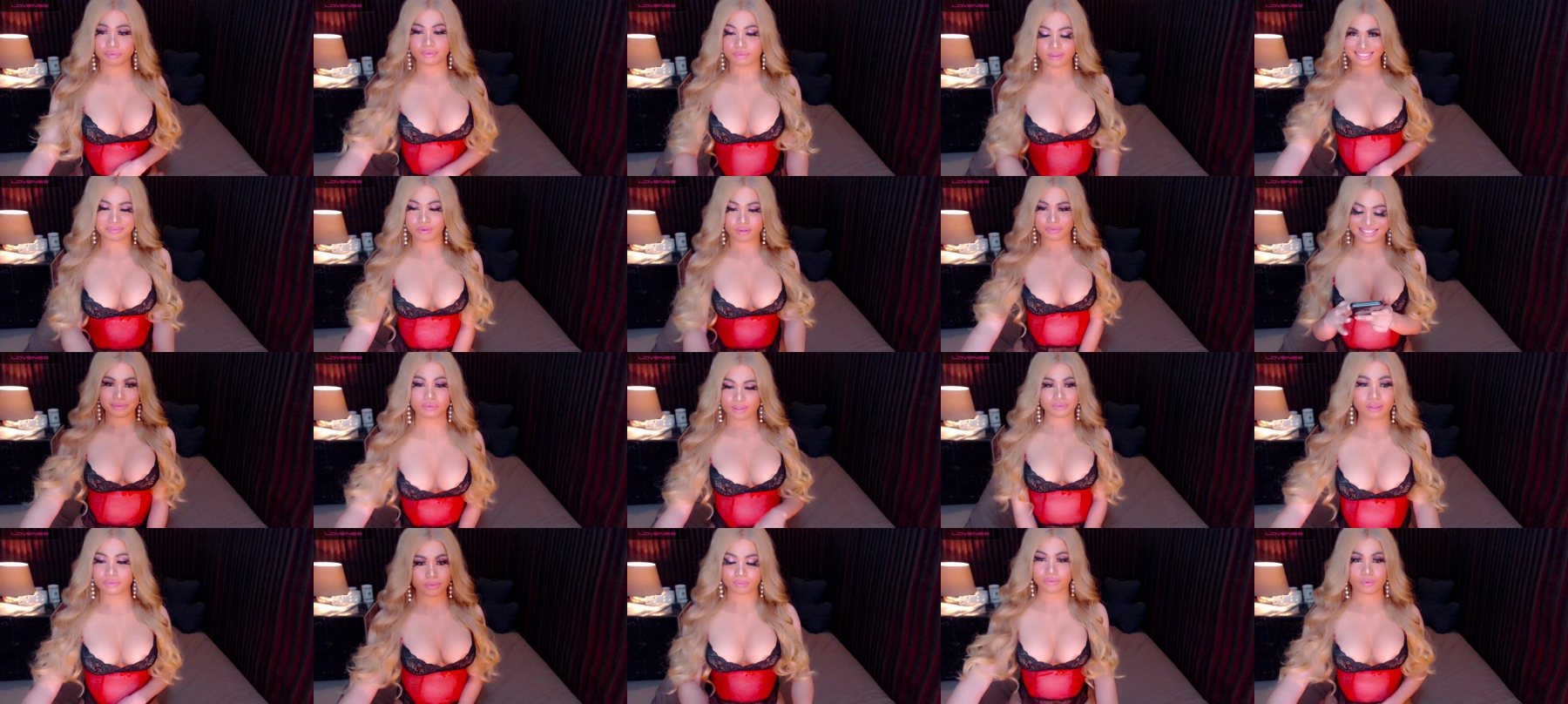 Naughtyrosecum  29-10-2021